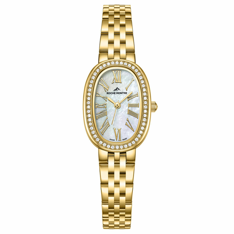 Roche Montre RML3006-04 Kadın Kol Saati