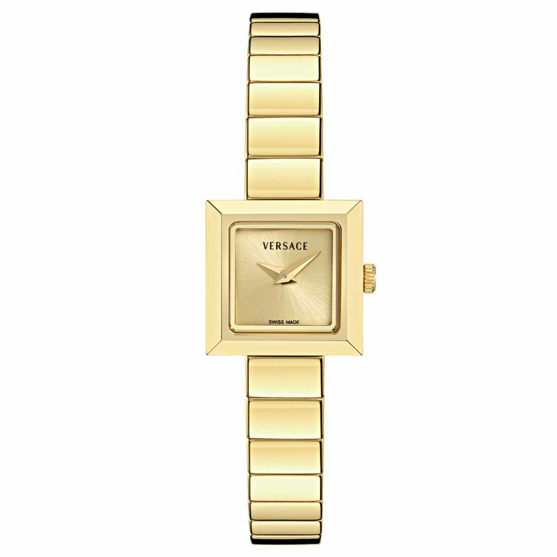 Versace VRSCVEY900526 Kadın Kol Saati