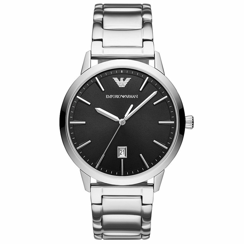 Emporio Armani AR11310 Ruggero Erkek Kol Saati