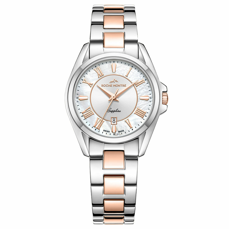 Roche Montre RML5009-03 Kadın Kol Saati