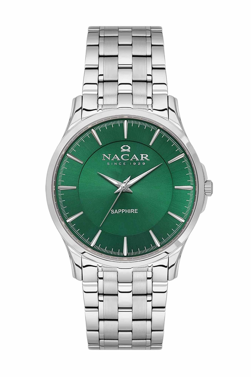 Nacar NC45-2925001-ANM Erkek Kol Saati