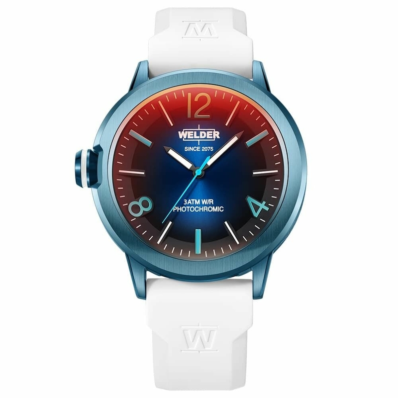 Welder Wmd2007 Erkek Kol Saati