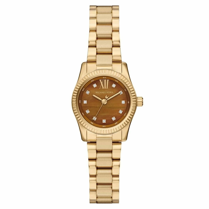 Michael Kors Mk7578 Kadın Kol Saati
