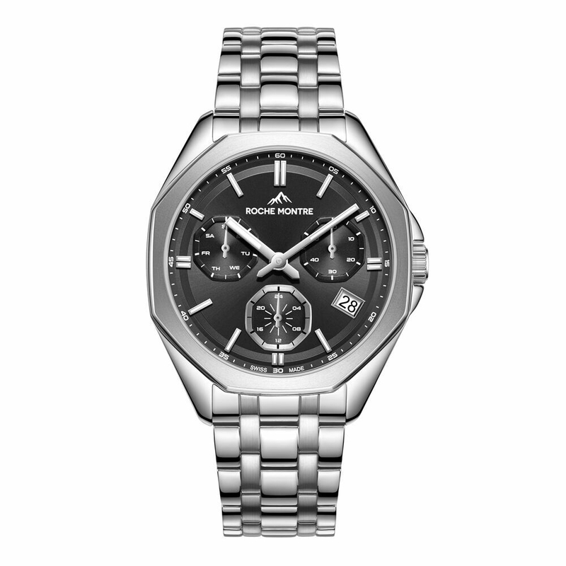 Roche Montre RMG4001-01 Kadın Kol Saati