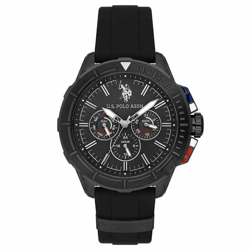U.s. Polo Assn. USPA1066-05 Erkek Kol Saati