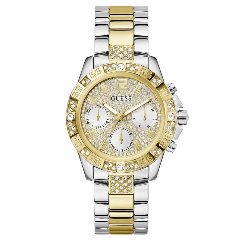 Guess GUGW0771L3 Kadın Kol Saati