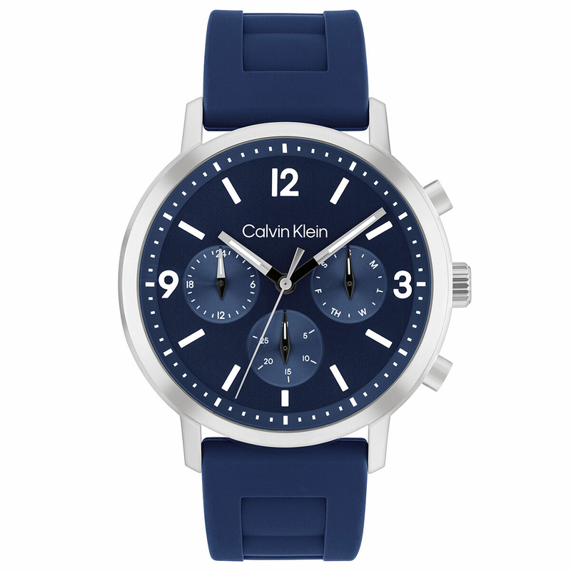 Calvin Klein CK25200460 Erkek Kol Saati