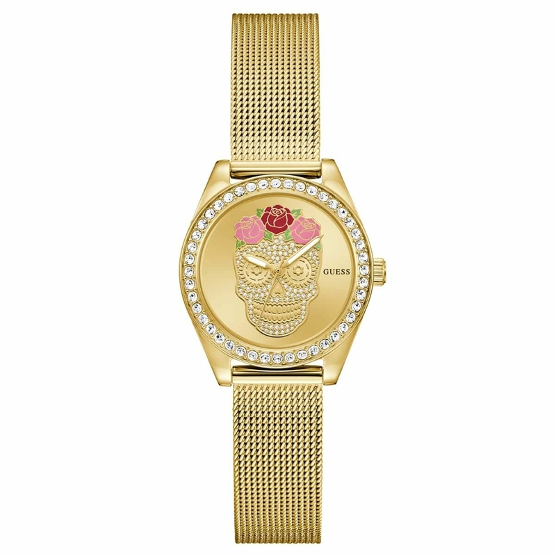 Guess GUGW0946L1 Kadın Kol Saati