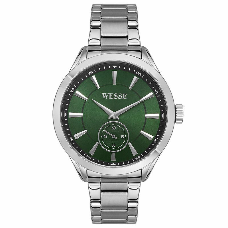 Wesse WWG207503 Erkek Kol Saati