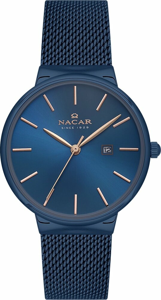 Nacar NC34-390431-LLRM Kadın Kol Saati