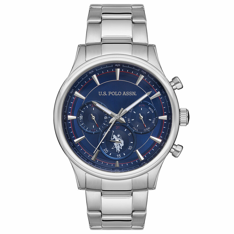 U.s. Polo Assn. USPA1010-03 Erkek Kol Saati