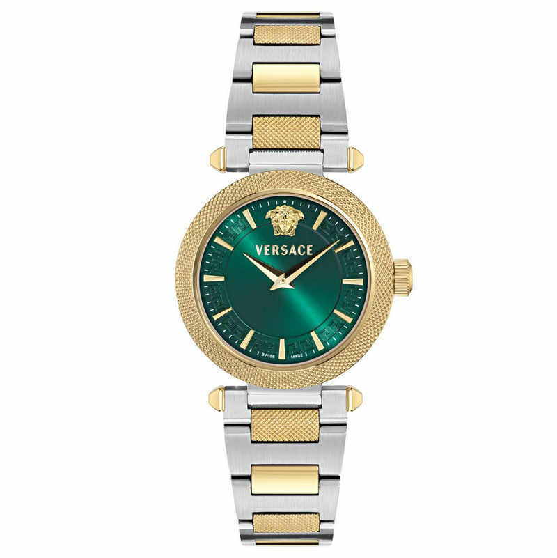 Versace VRSCVEY800226 Kadın Kol Saati
