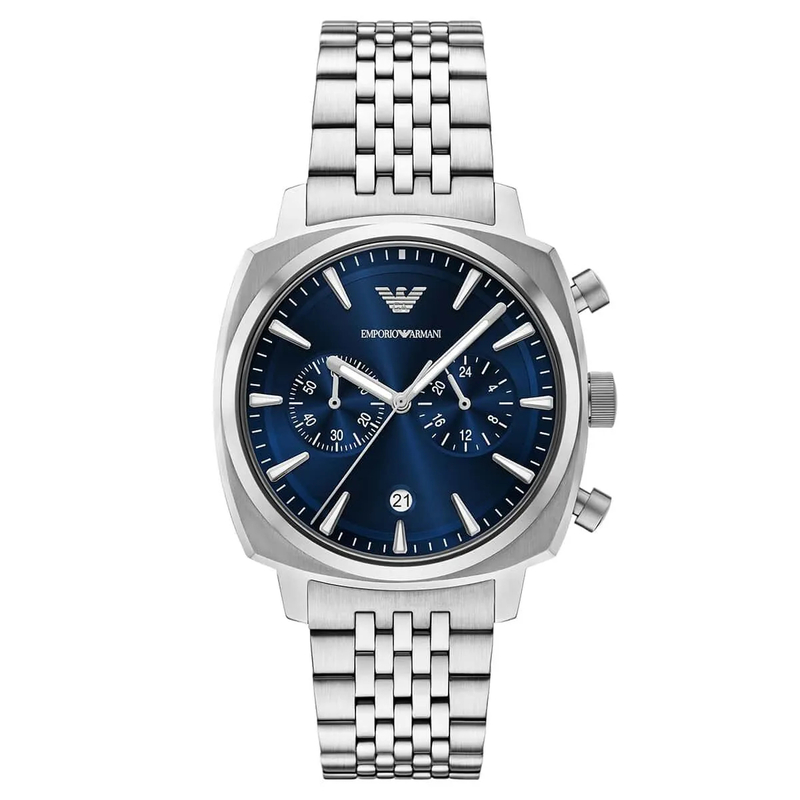 Emporio Armani Ar11688 Erkek Kol Saati