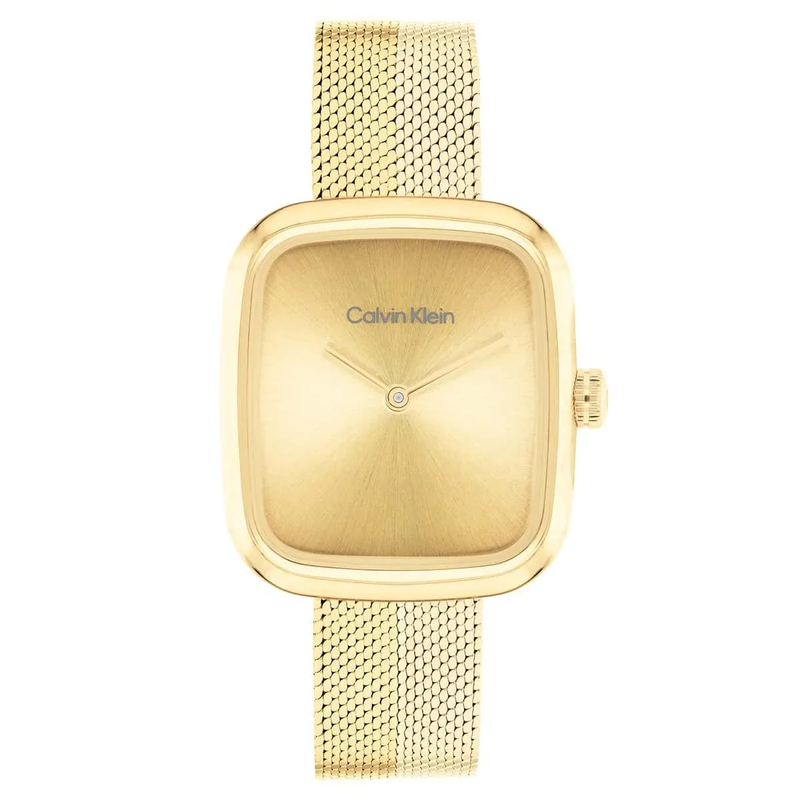 Calvin Klein Ck25100099 Kadın Kol Saati