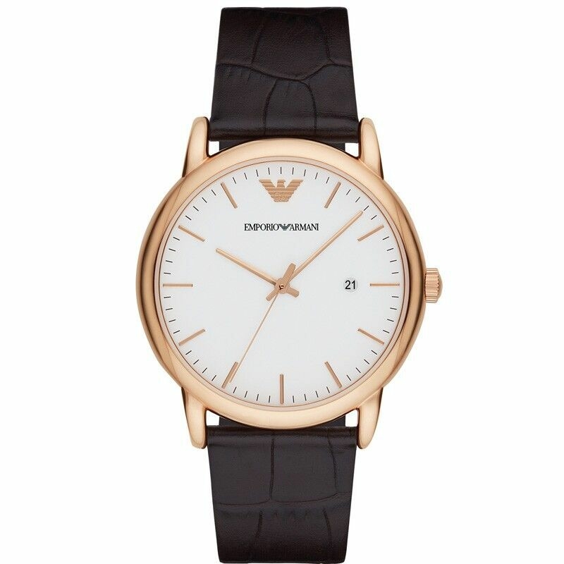 Emporio Armani AR2502 Erkek Kol Saati