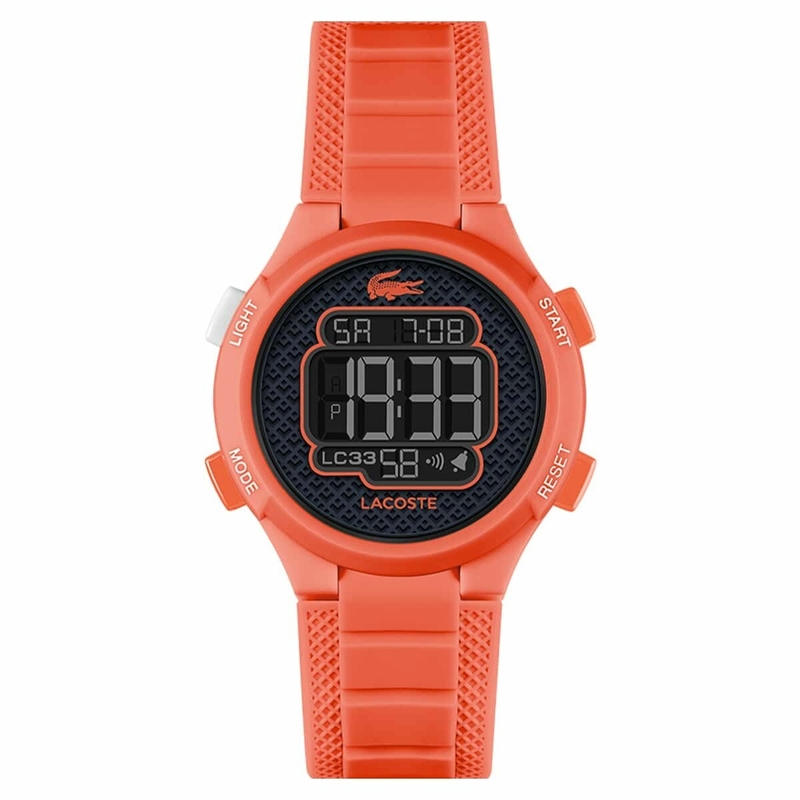 Lacoste LAC2030065 Çocuk Kol Saati