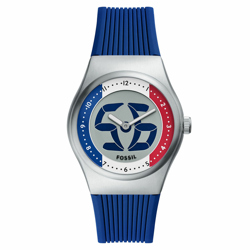 Fossil FLE1237 Kol Saati