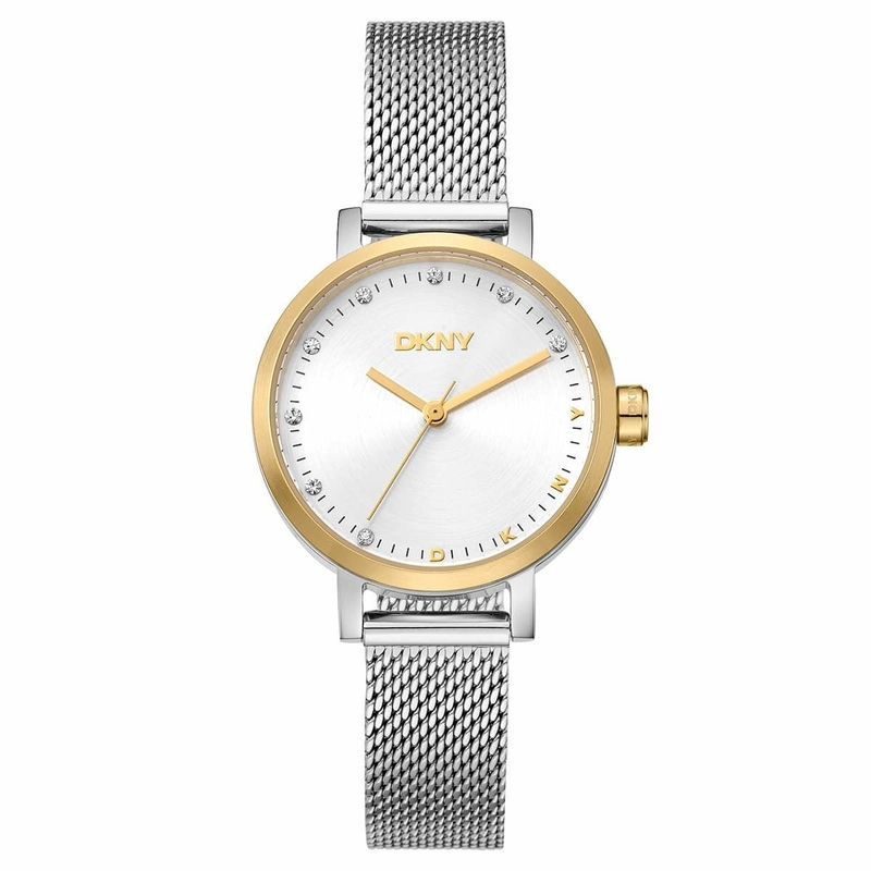 Dkny DK1L037M0055 Kadın Kol Saati