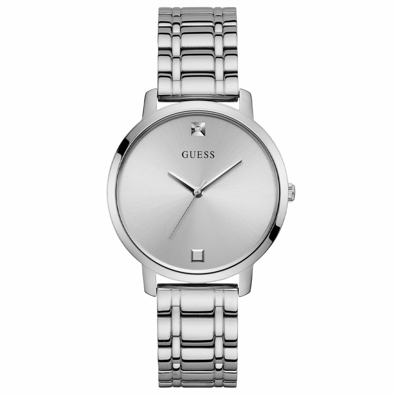 Guess GUW1313L1 Pırlantalı Kadın Kol Saati