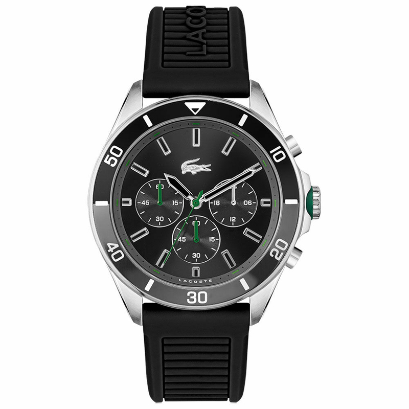 Lacoste LAC2011152 Erkek Kol Saati