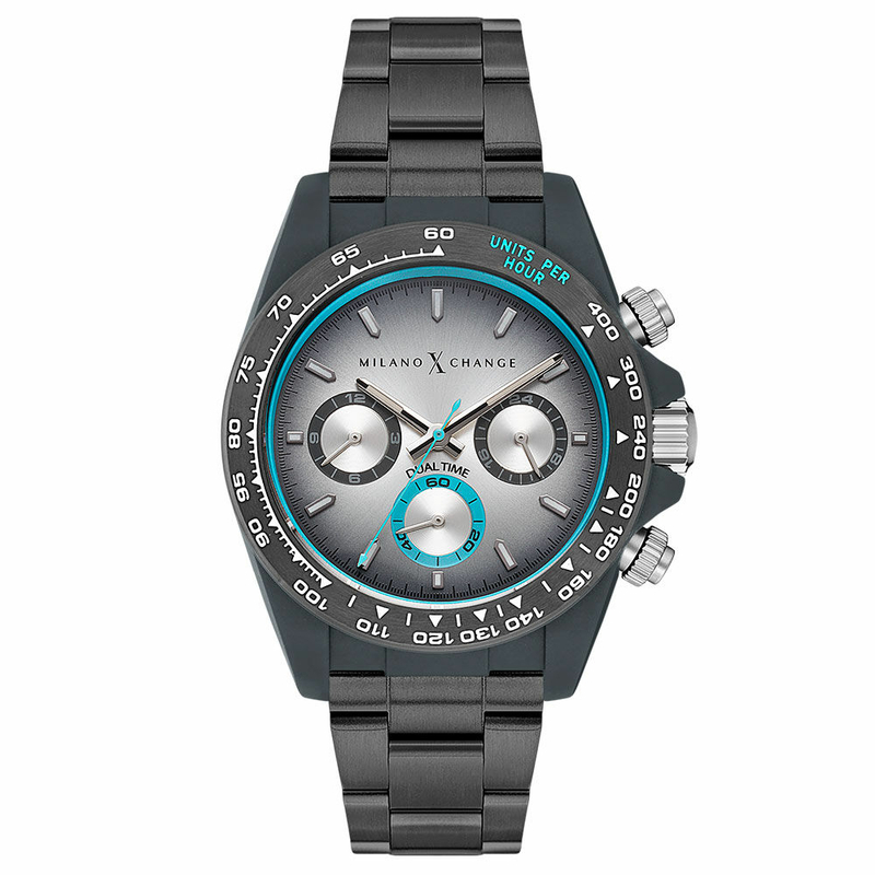 Milano X Change MXG2120 Erkek Kol Saati
