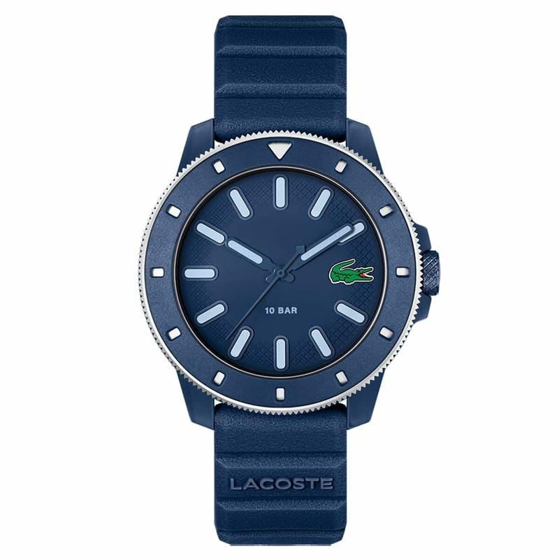 Lacoste LAC2011413 Erkek Kol Saati
