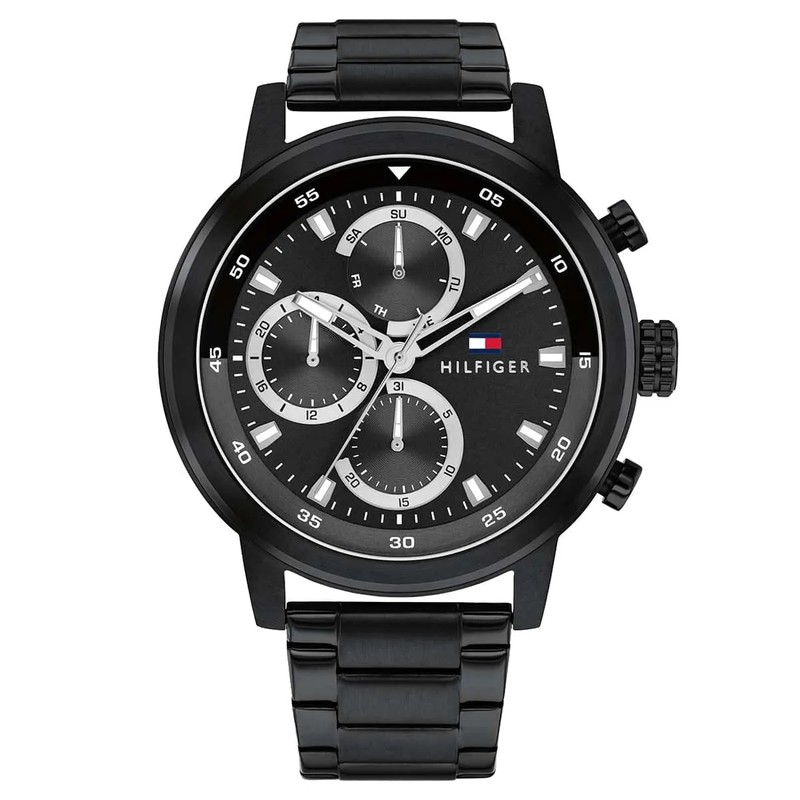 Tommy Hilfiger Th1792217 Erkek Kol Saati