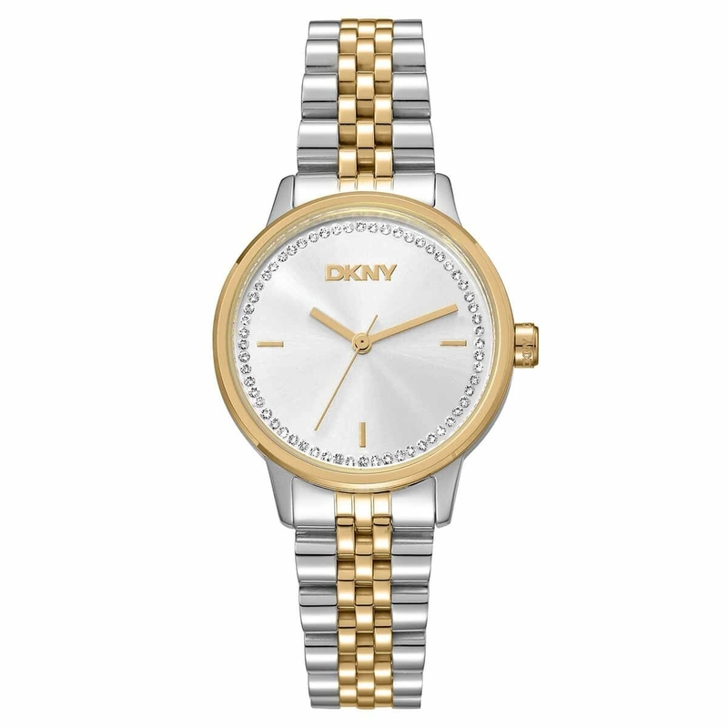 Dkny DK1L086M0075 Kadın Kol Saati