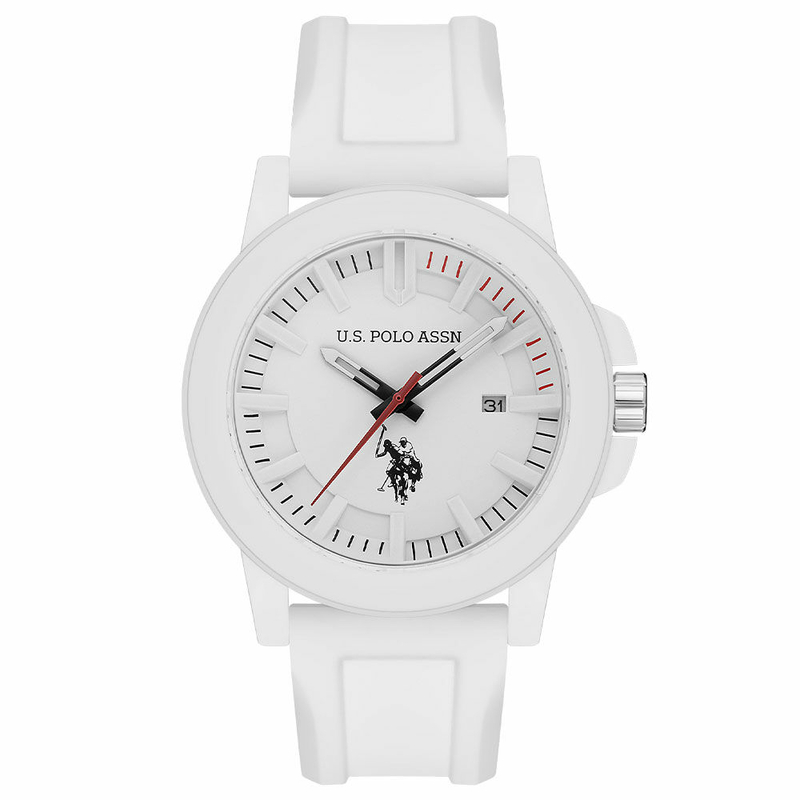 U.s. Polo Assn. USPA1029-09 Erkek Kol Saati