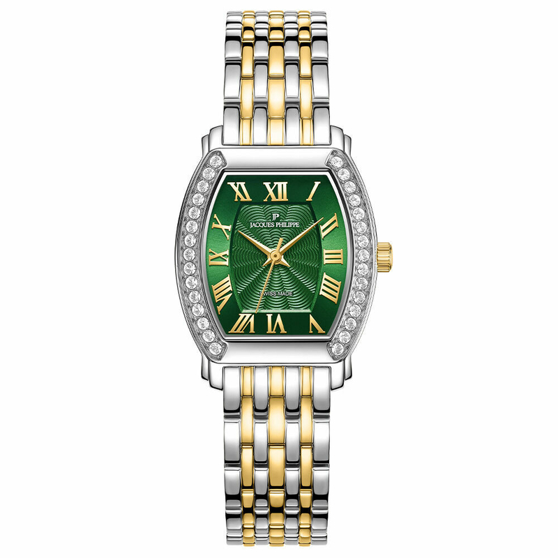 Jacques Philippe JPQLS10773X8 Kadın Kol Saati
