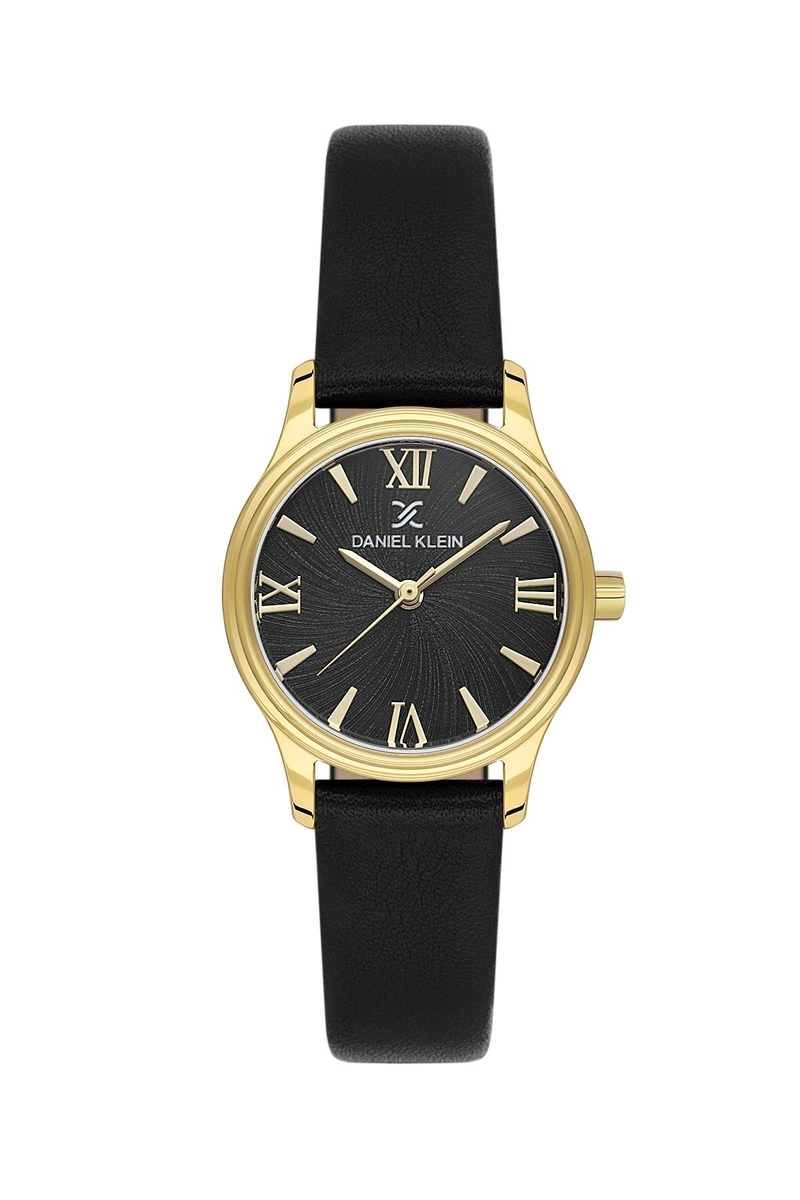 Daniel Klein Dk.1.14390-3 Kadın Kol Saati