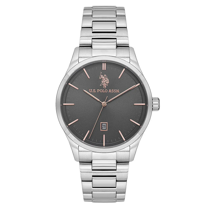 U.s. Polo Assn. Uspa1072B-04 Erkek Kol Saati