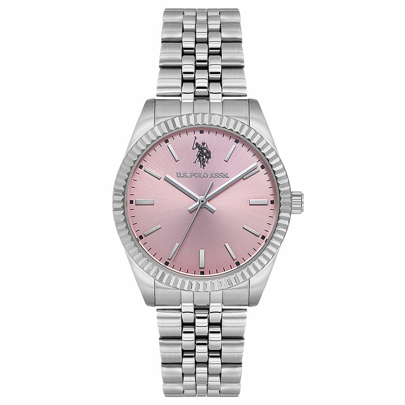 U.s. Polo Assn. USPA2103-04 Kadın Kol Saati