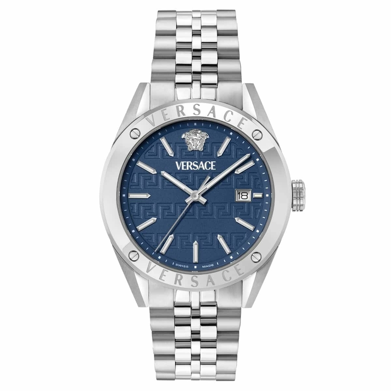 Versace VRSCVEKHA0325 Erkek Kol Saati