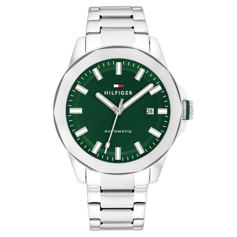 Tommy Hilfiger Th1710694 Erkek Kol Saati