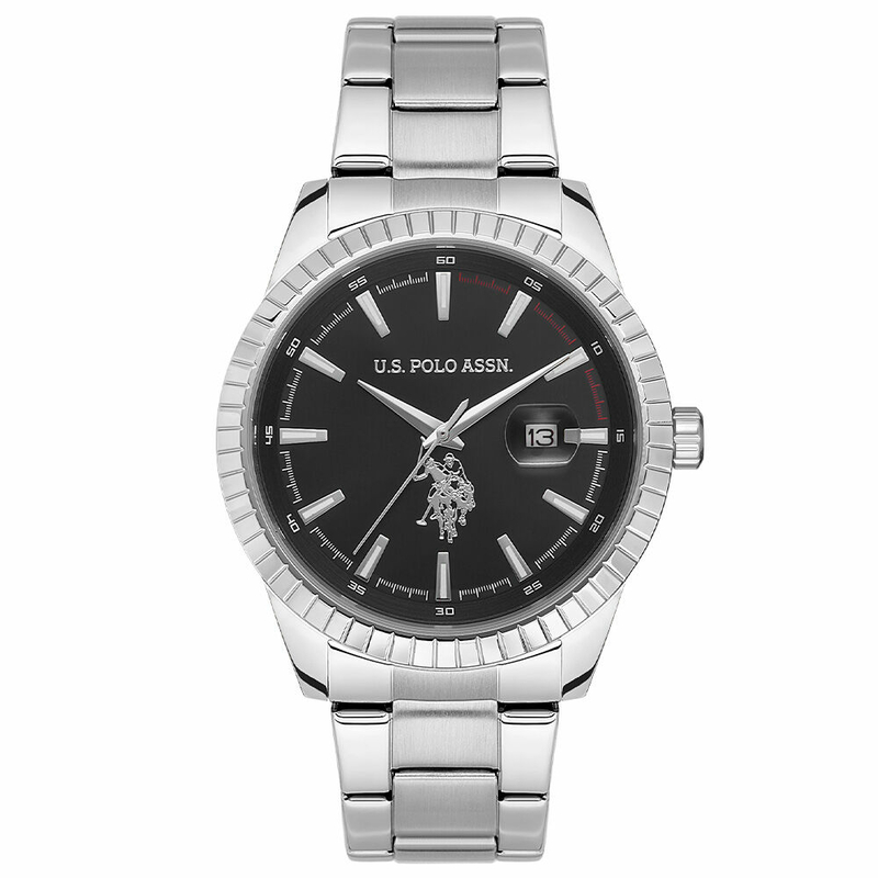 U.s. Polo Assn. USPA1042-08 Erkek Kol Saati