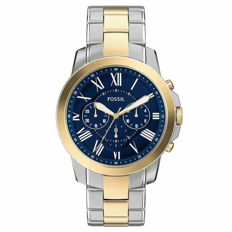 Fossil FFS6132 Erkek Kol Saati