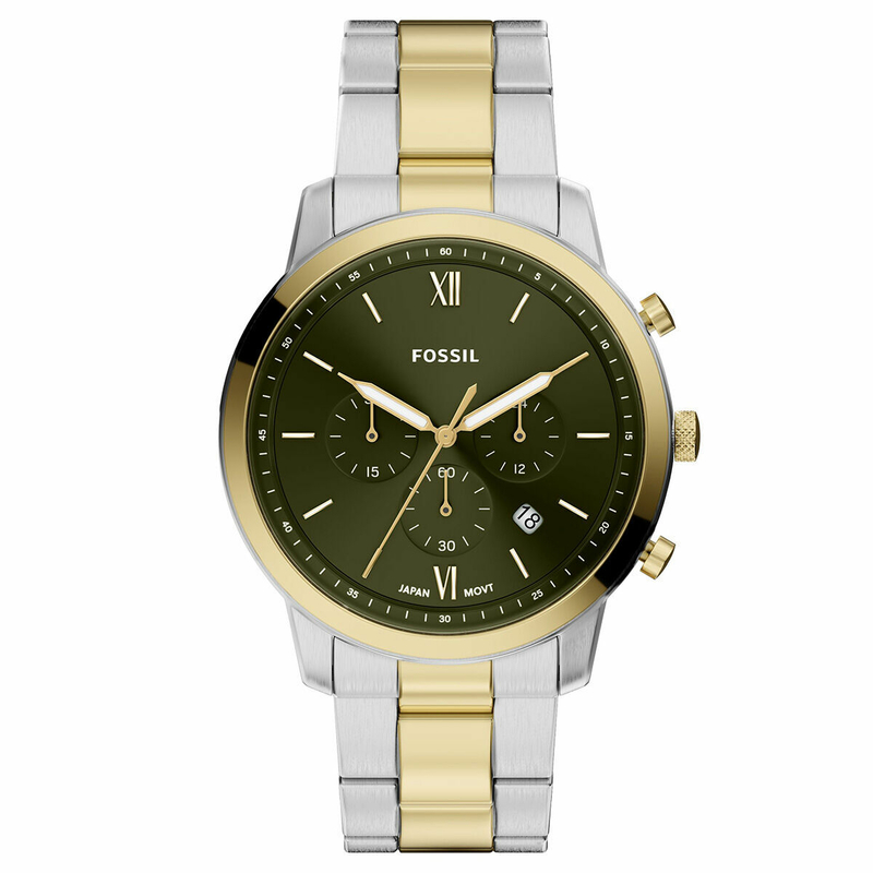 Fossil FFS6189 Erkek Kol Saati
