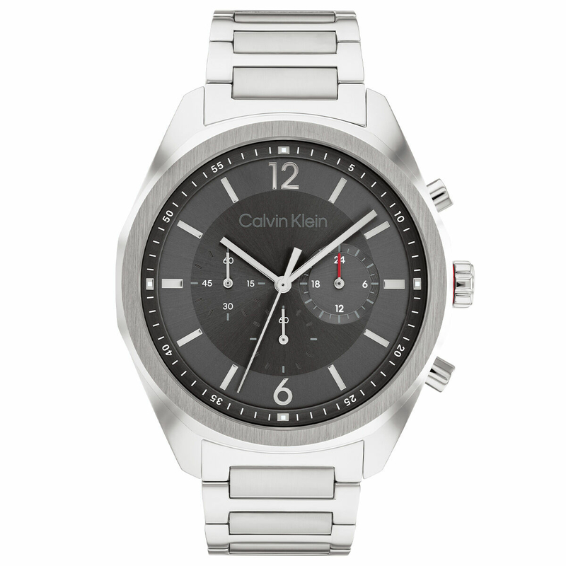 Calvin Klein CK25200264 Erkek Kol Saati