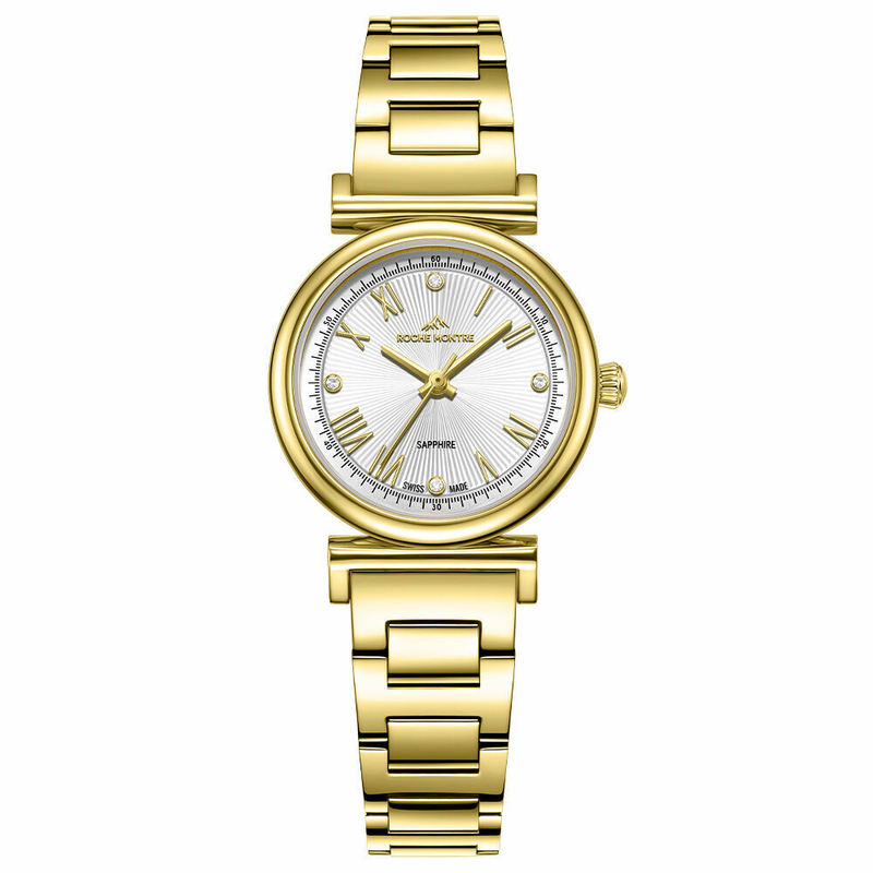 Roche Montre RML7001-05 Kadın Kol Saati
