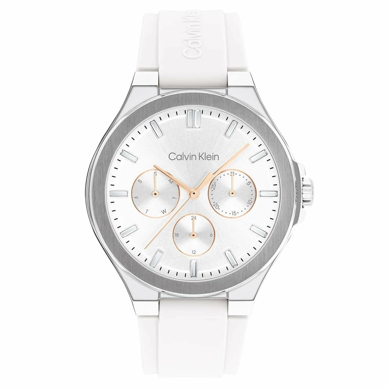 Calvin Klein CK25100106 Kadın Kol Saati