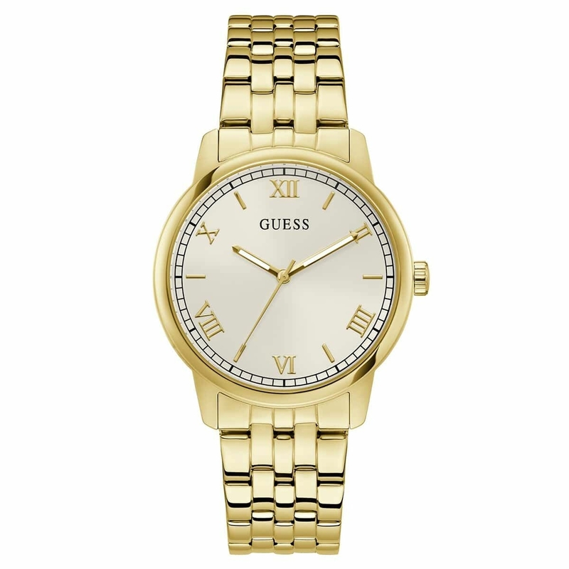 Guess GUGW1053G2 Erkek Kol Saati