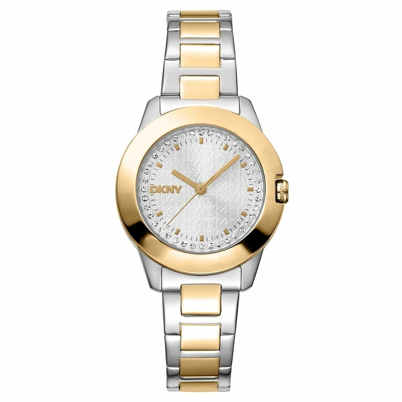 Dkny Dk1L021M0075 Kadın Kol Saati