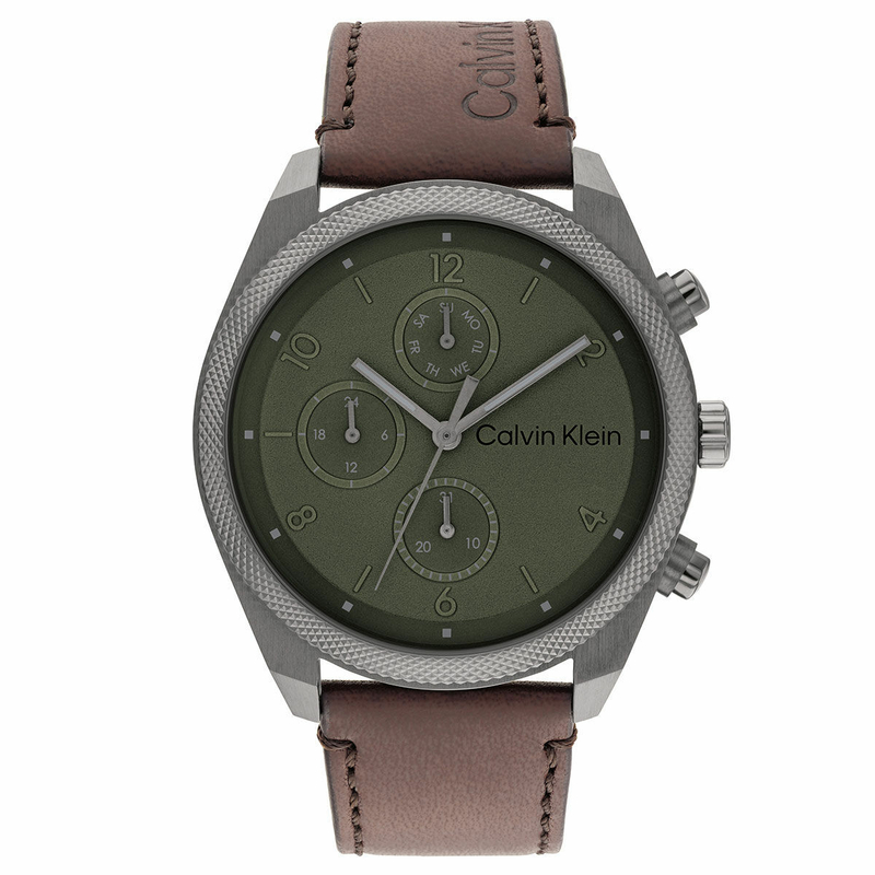 Calvin Klein CK25200363 Erkek Kol Saati