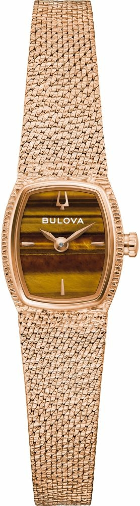 Bulova Sutton 97L185 Kadın Kol Saati