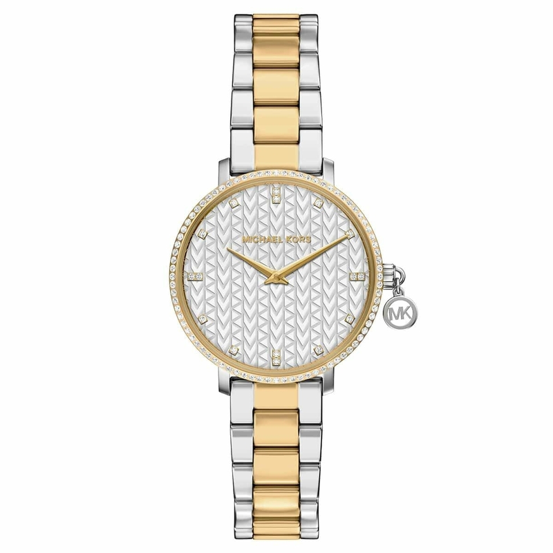 Michael Kors MK7574 Kadın Kol Saati
