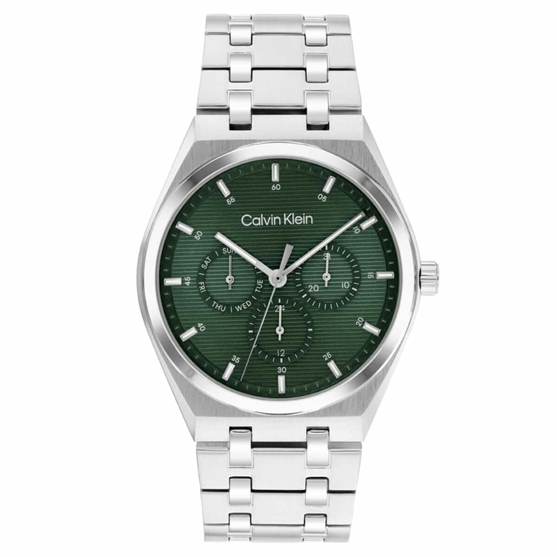 Calvin Klein CK25200521 Erkek Kol Saati