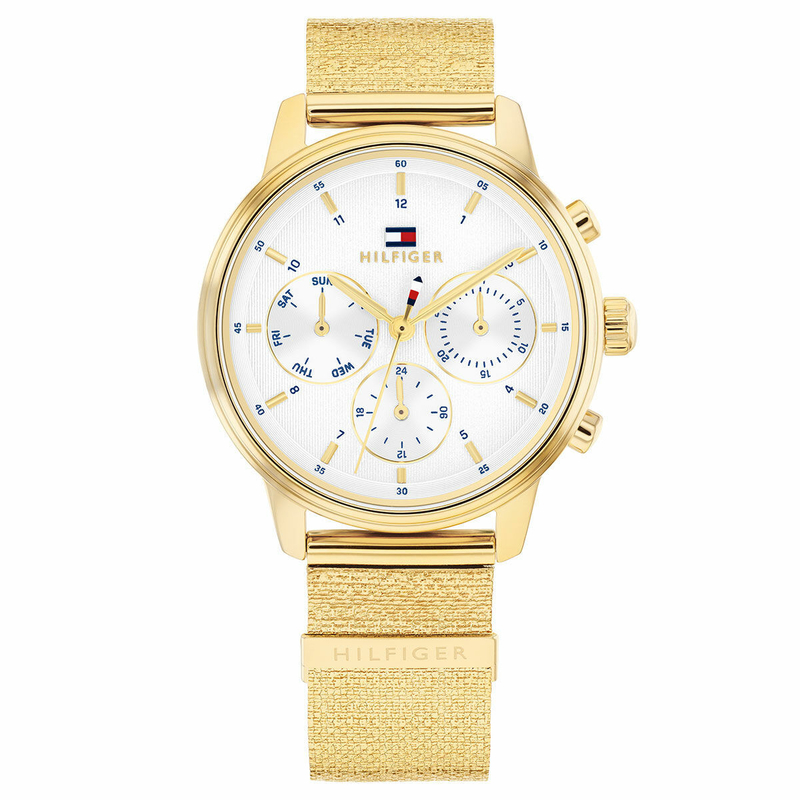 Tommy Hilfiger TH1782808 Kadın Kol Saati