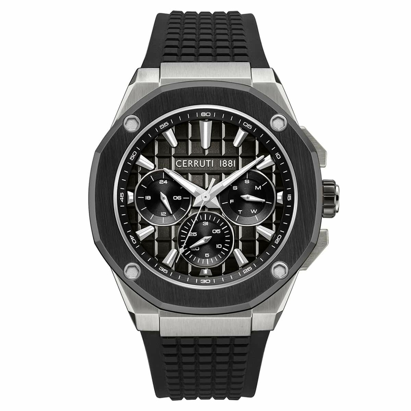 Cerruti 1881 CIWGQ0073401 Erkek Kol Saati