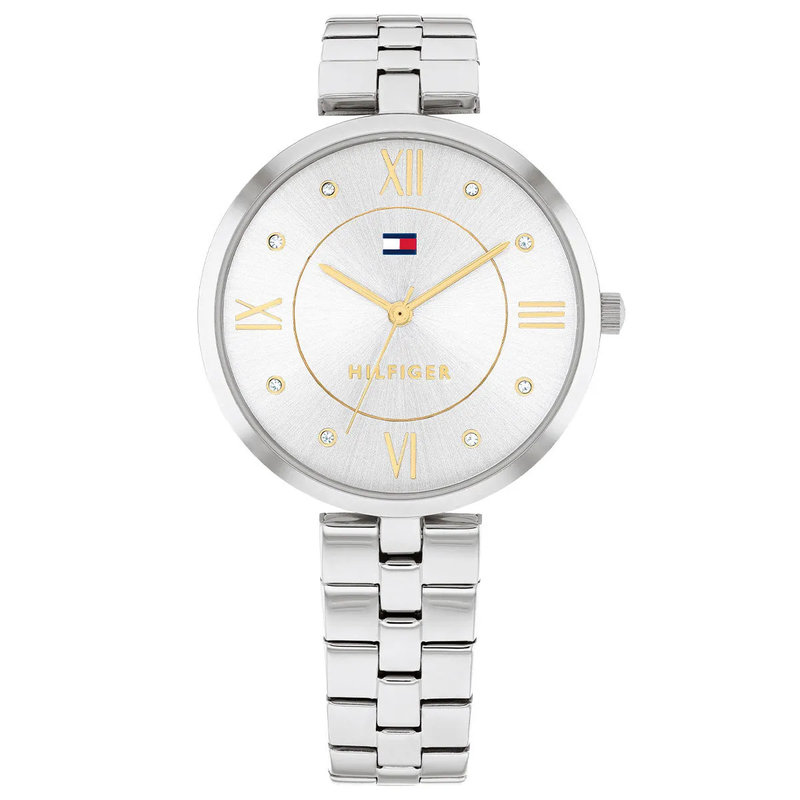 Tommy Hilfiger Th1782683 Kadın Kol Saati